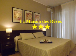 Отель La Maison Des Rêves  Сиракуза